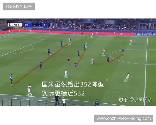 巴塞罗那定位球布置巧妙 巴塞罗那定位球布置巧妙