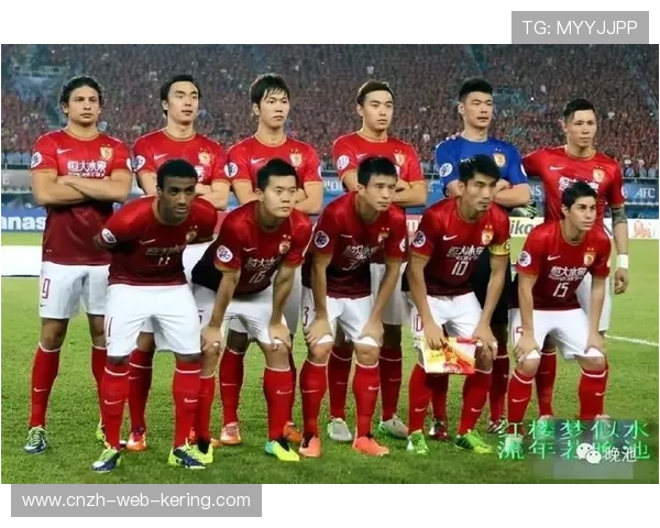 广州恒大加大引援力度,未来目标锁定亚冠冠军 广州恒大加大引援力度,未来目标锁定亚冠冠军