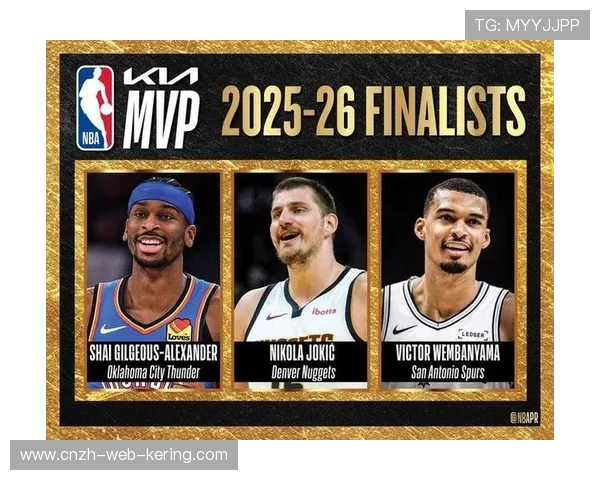 NBA下赛季MVP热门，nba2021赛季mvp